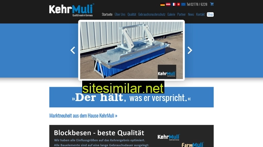 kehrmuli.ch alternative sites