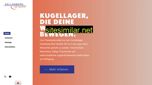 kellenberg.ch alternative sites