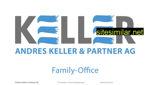 Keller similar sites