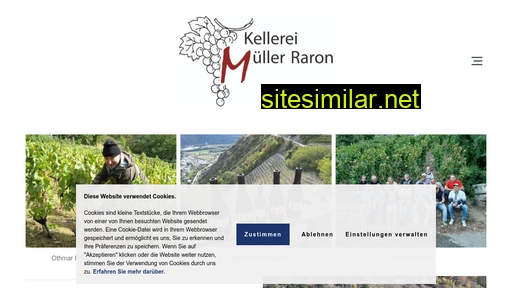 Kellerei-mueller similar sites
