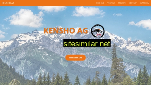 kenshoag.ch alternative sites