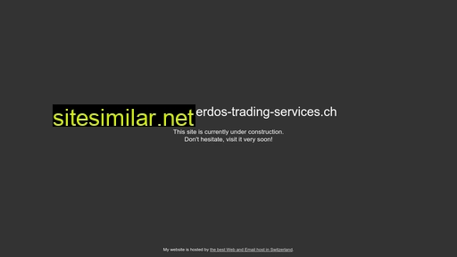 kerdos-trading-services.ch alternative sites