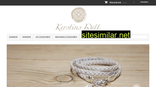kerstinswelt.ch alternative sites