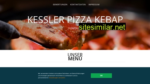 kessler-pizza-kebap.ch alternative sites