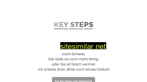 key-steps.ch alternative sites