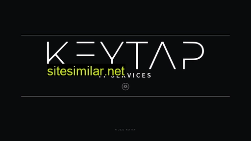 keytap.ch alternative sites