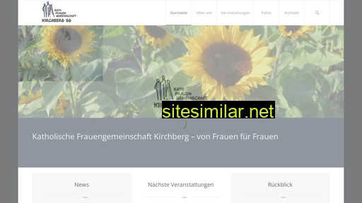 kfg-kirchberg.ch alternative sites