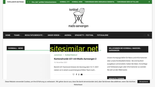 kgmadis.ch alternative sites