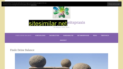 kgs-balance.ch alternative sites