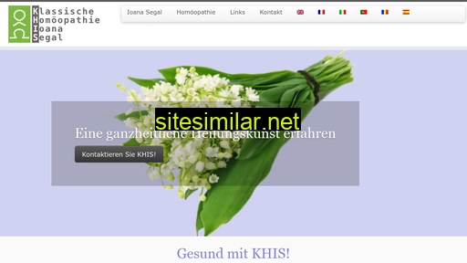 khis.ch alternative sites