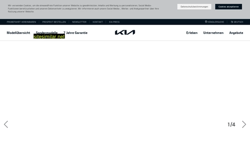 kia.ch alternative sites