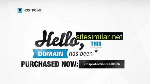 kidsprotectionmasks.ch alternative sites