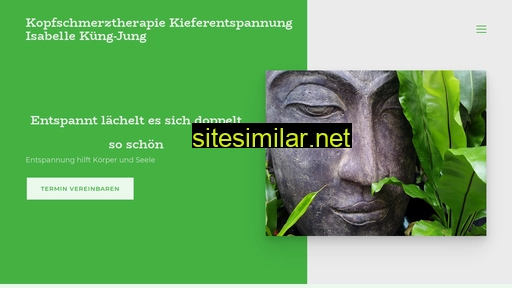 kieferentspannung.ch alternative sites