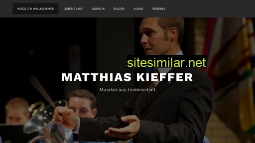 kieffi.ch alternative sites
