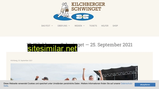 Kilchberger-schwinget similar sites