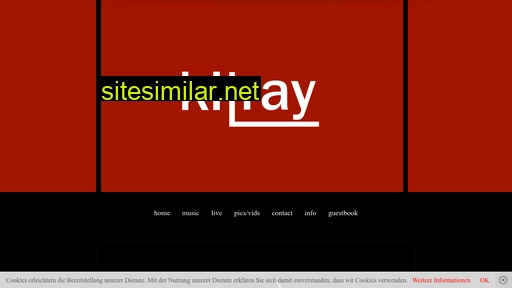 kilray.ch alternative sites
