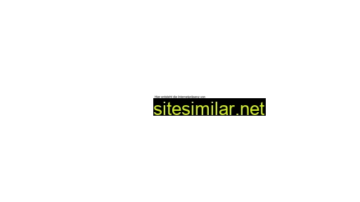 kimitainment.ch alternative sites