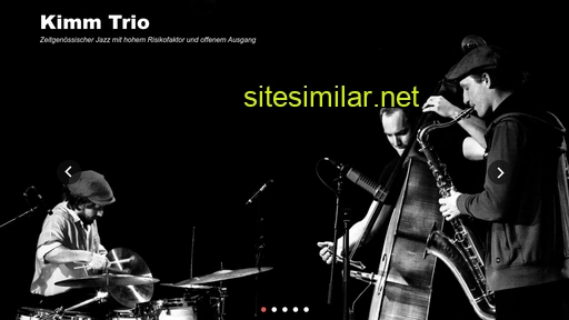 kimmtrio.ch alternative sites