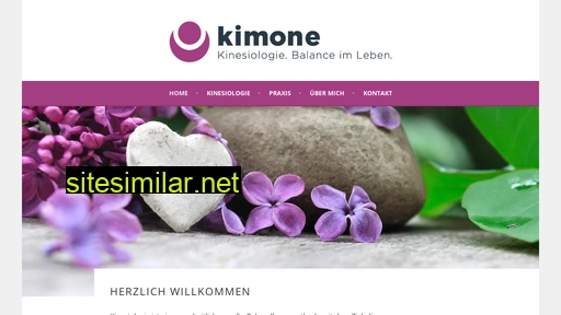 kimone.ch alternative sites