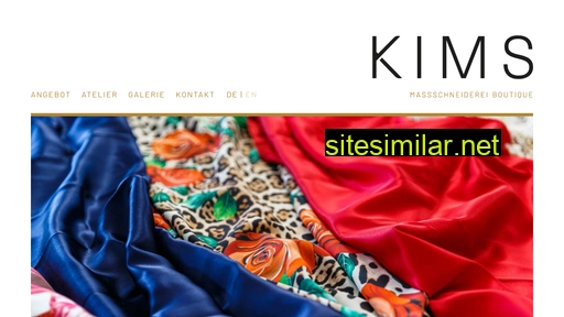 kims.ch alternative sites