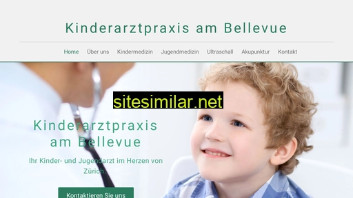 Kinderarztambellevue similar sites