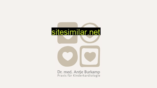 kinderkardiologie-burkamp.ch alternative sites