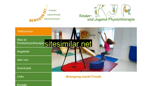 kinderphysio-neuhausen-sh.ch alternative sites
