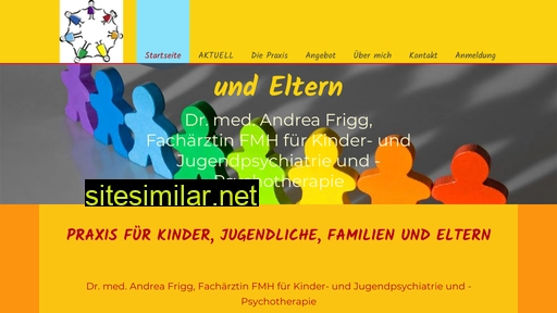 kinderpsychiatrie-zuerich.ch alternative sites