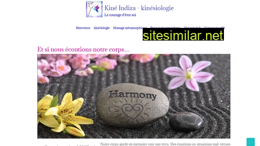 Kineindiza similar sites