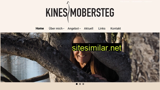 kinesimobersteg.ch alternative sites