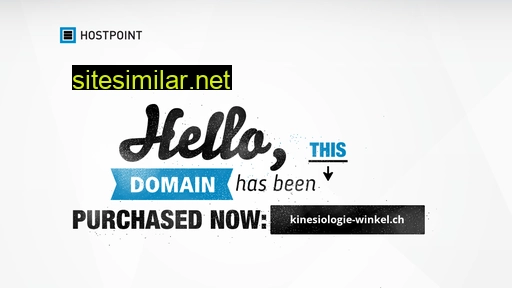kinesiologie-winkel.ch alternative sites