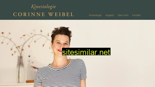 kinesiologieweibel.ch alternative sites
