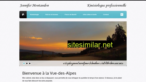 kinesiologue-ne.ch alternative sites