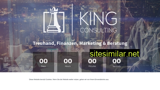 kingconsulting.ch alternative sites