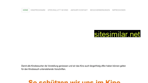 kinokonolfingen.ch alternative sites
