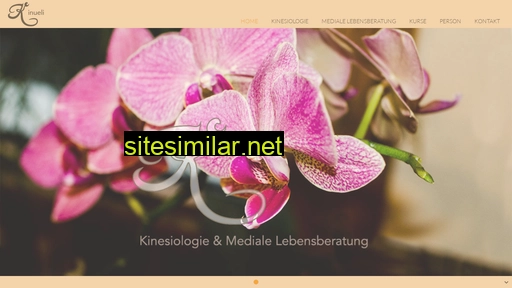 kinueli.ch alternative sites