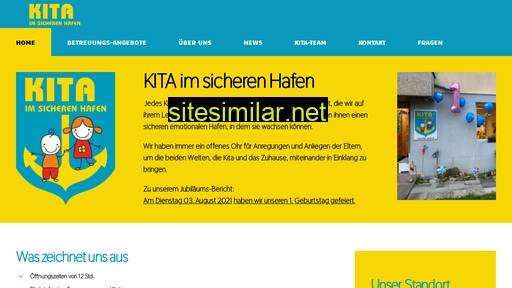 kitaaesch.ch alternative sites