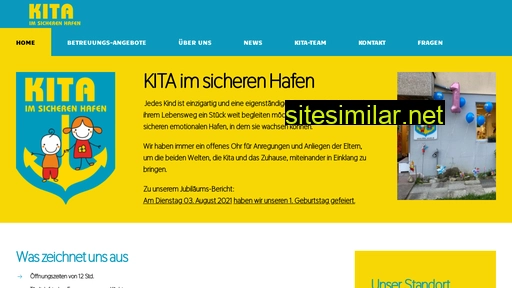 kita-aesch.ch alternative sites