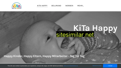 kita-happy.ch alternative sites