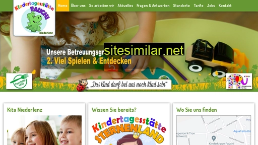 kita-niederlenz.ch alternative sites