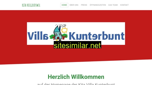 kita-reigoldswil.ch alternative sites
