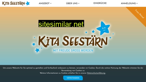 kita-seestaern.ch alternative sites