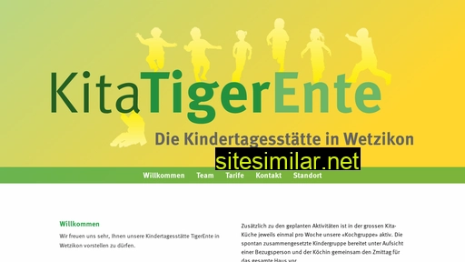 kita-tigerente.ch alternative sites