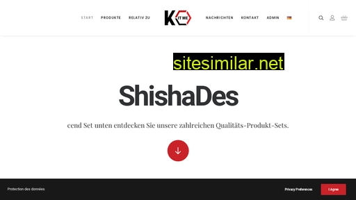 kitme.ch alternative sites