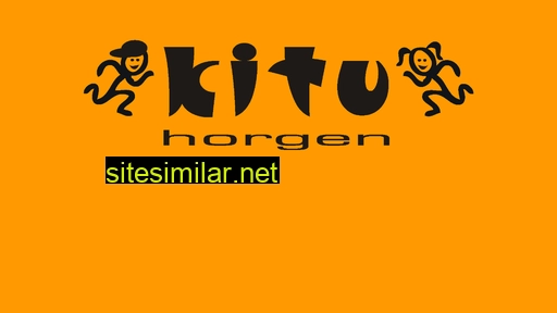 kitu-horgen.ch alternative sites