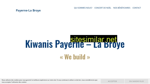 kiwanis-payerne-labroye.ch alternative sites