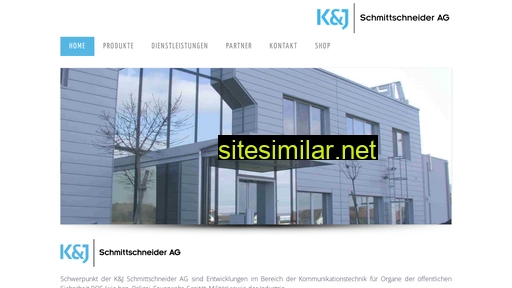 kj-schmittschneider.ch alternative sites
