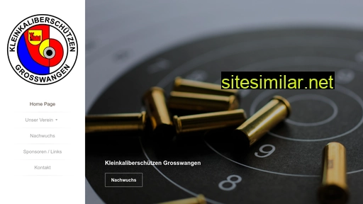 kks-grosswangen.ch alternative sites