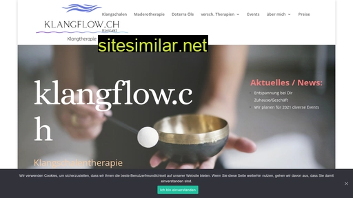 klangflow.ch alternative sites