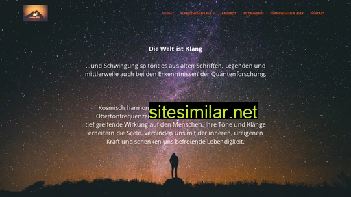 klangwagen.ch alternative sites